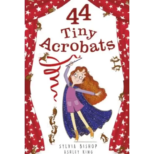 44 Tiny Acrobats