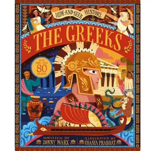 Hide and Seek History The Greeks