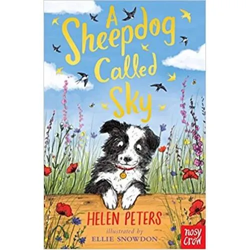 A Sheepdog Called Sky