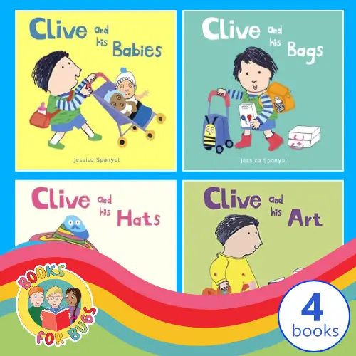 Clive Bundle