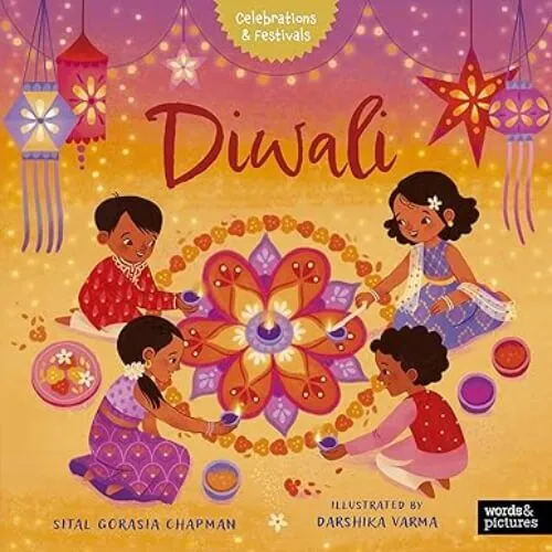 Celebrations and Festivals Diwali
