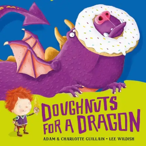 Doughnuts for a Dragon