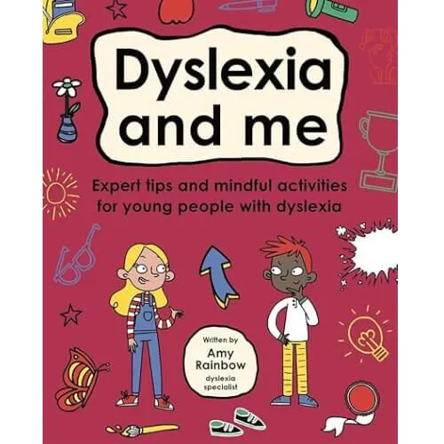 Dyslexia and Me
