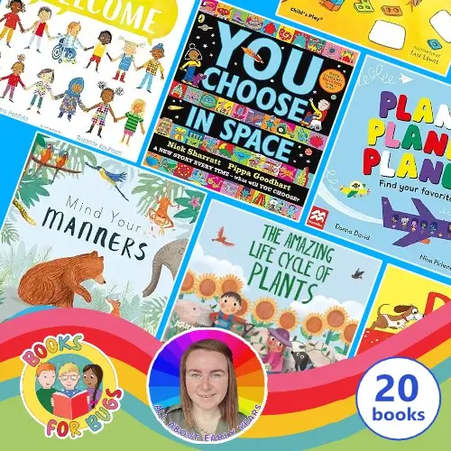 EYFS Pro Bundle (By Hayley Winter)
