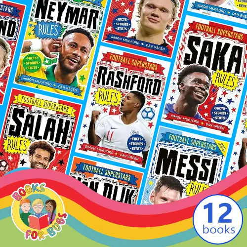 Football Superstars Pack