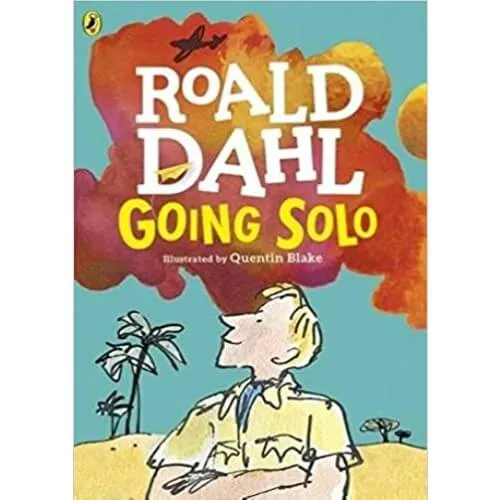 Going Solo