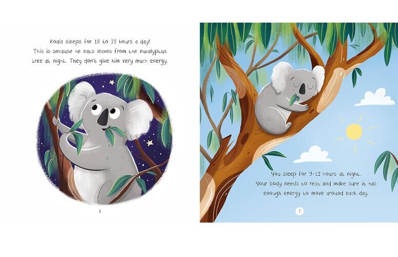 Healthy Habits Pack - Image 11