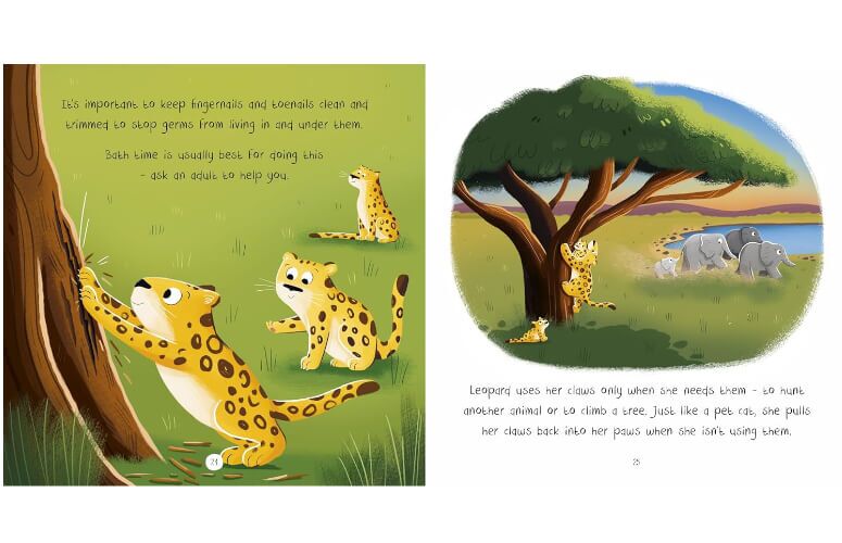 Healthy Habits Pack - Image 12