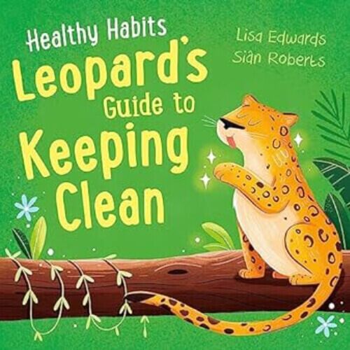 Healthy Habits Pack - Image 4