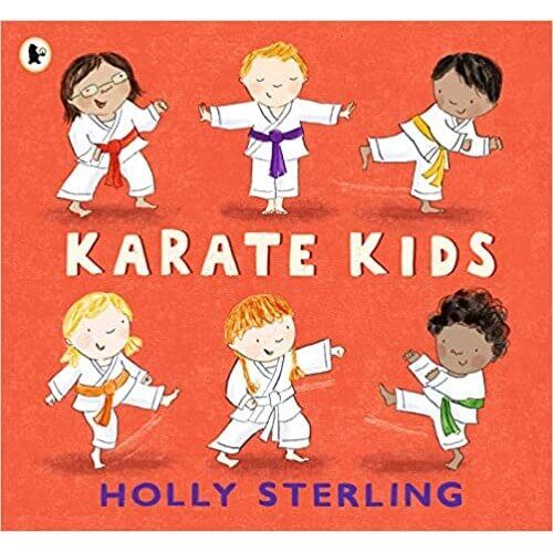 Karate Kids