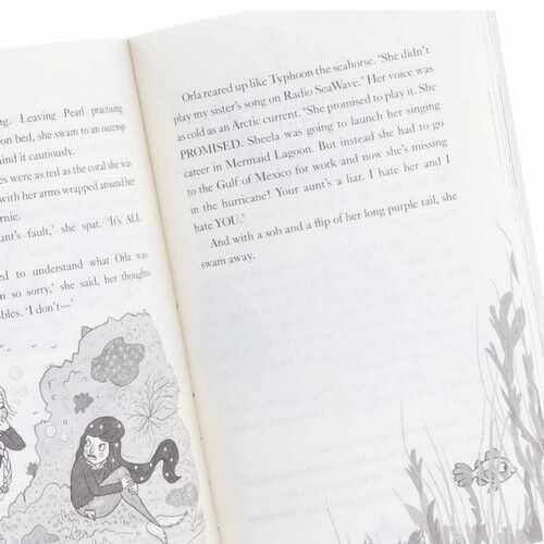 Mermaid School Pack - Image 3