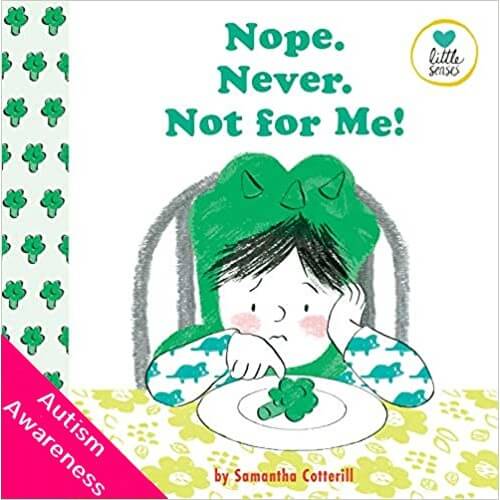 Nope. Never, Not For Me!