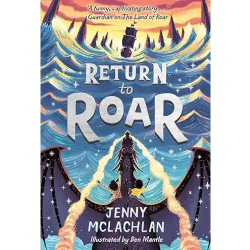 Return to Roar