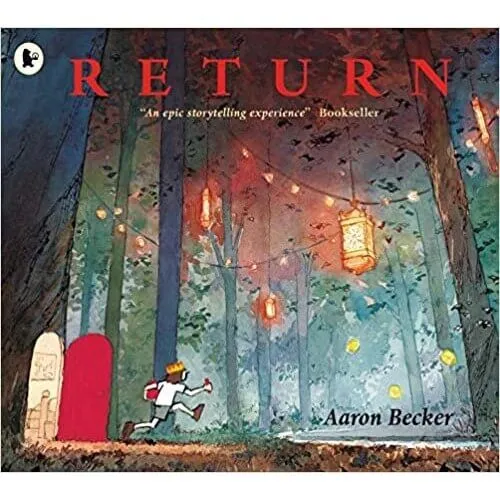 Return