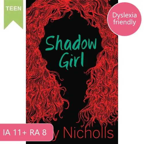 Shadow Girl