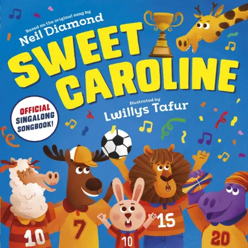 Sweet Caroline