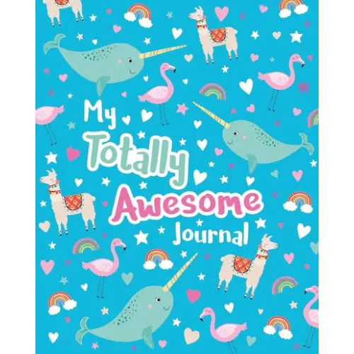 My Totally Awesome Journal
