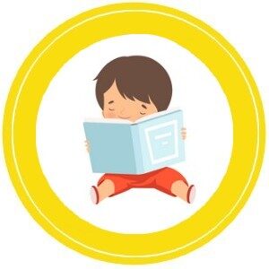 Picture books for 3-5 yr olds