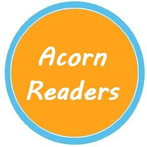 Barrington Stoke Acorn Readers