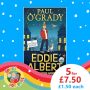 Year 5 Eddie Albert and the Amazing Animal Gang The Amsterdam Adventure (Pack of 5)