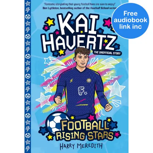 Football Rising Stars Kai Havertz