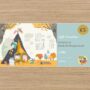 £5 Gift Voucher (Magic Begins)