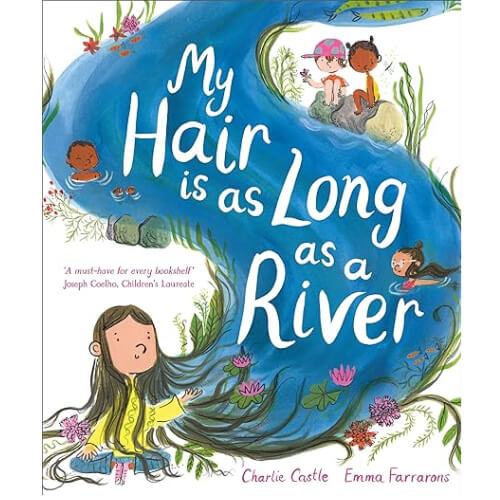 My Hair is as Long as a River