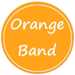 Orange Band
