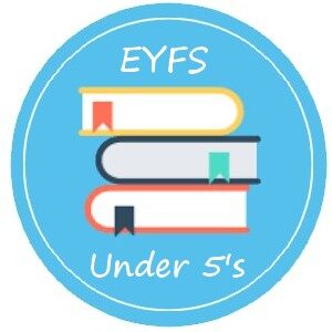 Packs for EYFS (Under 5's)