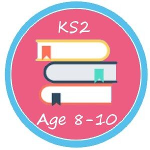 Packs KS2 (Ages 8-10)