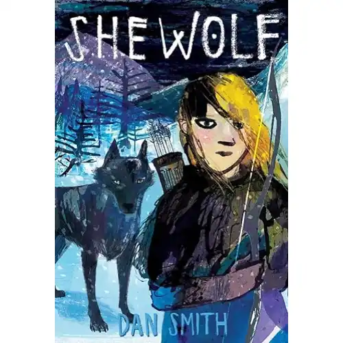 She Wolf