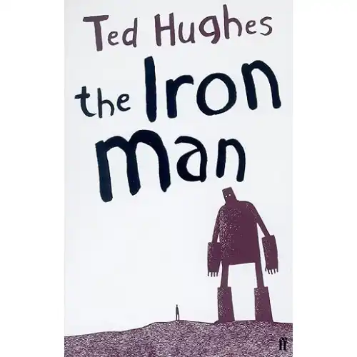 The Iron Man