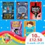 Year 5 Pack of 10
